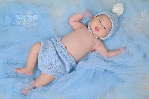西宁宝宝老喊肚子疼还发烧